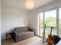 Vente appartement 1 pièce Vente appartement 1 pièce