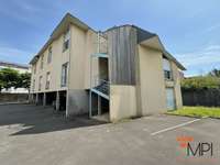 Vente Studio 1 pièce