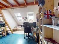 Vente Studio 1 pièce