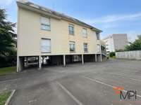 Vente Studio 1 pièce