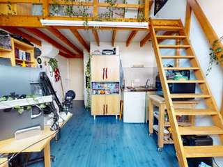 Vente Studio 1 pièce Vente Studio 1 pièce