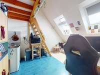 Vente Studio 1 pièce