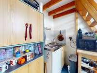 Vente Studio 1 pièce