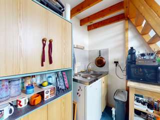 Vente Studio 1 pièce Vente Studio 1 pièce