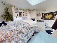 Vente Studio 1 pièce
