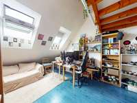 Vente Studio 1 pièce