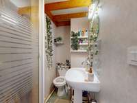 Vente Studio 1 pièce