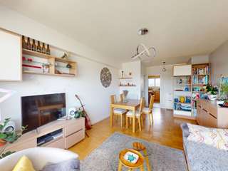 Vente appartement 3 pièces Vente appartement 3 pièces