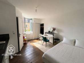 Vente Appartement T1Rennes