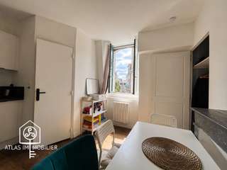 Vente appartement 1 pièce Vente appartement 1 pièce