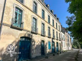 Vente appartement 1 pièce Vente appartement 1 pièce