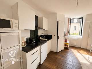 Vente appartement 1 pièce Vente appartement 1 pièce