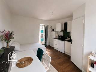 Vente appartement 1 pièce Vente appartement 1 pièce
