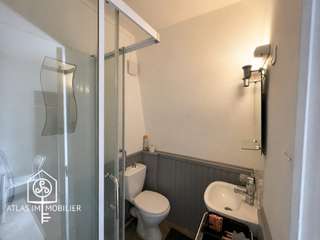 Vente appartement 1 pièce Vente appartement 1 pièce