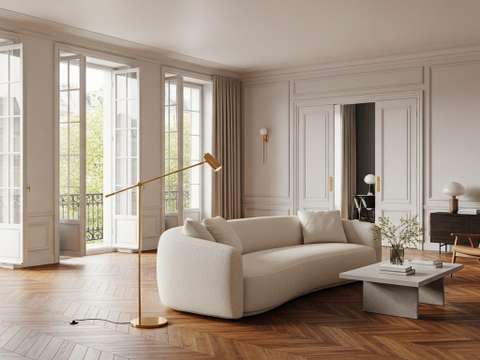 Vente appartement 4 pièces Rennes 35
