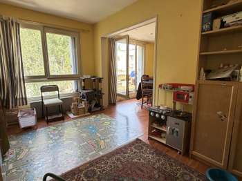 Vente appartement 5 pièces Rennes 35