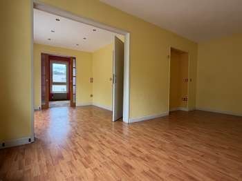 Vente Appartement 5 piècesRennes