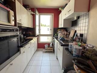 Vente appartement 5 pièces Vente appartement 5 pièces