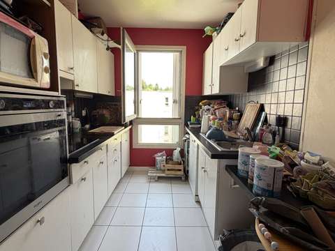 Vente appartement 5 pièces Vente appartement 5 pièces