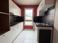 Vente appartement 5 pièces Vente appartement 5 pièces