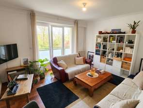 Vente Appartement 4 piècesRennes