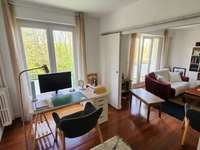 Vente appartement 4 pièces Vente appartement 4 pièces
