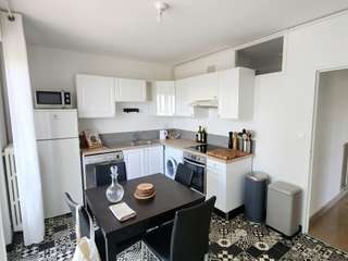 Vente appartement 4 pièces Vente appartement 4 pièces