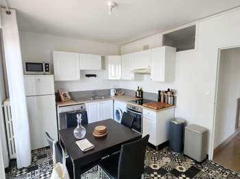 Vente appartement 4 pièces Vente appartement 4 pièces
