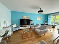 Vente appartement 3 pièces Vente appartement 3 pièces
