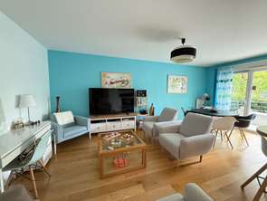Vente Appartement 3 piècesRennes