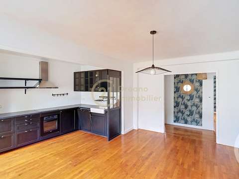 Vente appartement 3 pièces Rennes 35