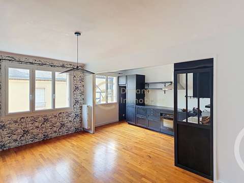 Vente appartement 3 pièces Vente appartement 3 pièces