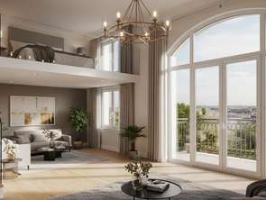 Vente Appartement T1Rennes