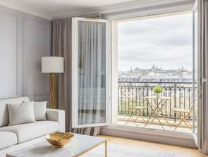 Vente Appartement 4 piècesRennes