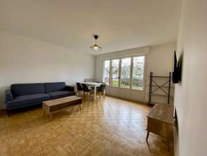 Vente Appartement 4 piècesRennes