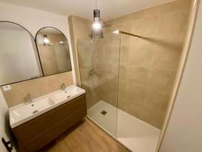 Vente Appartement 4 piècesRennes