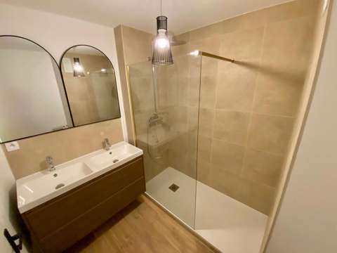 Vente appartement 4 pièces Rennes 35