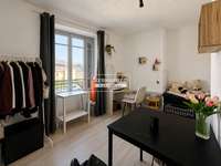 Vente appartement 1 pièce Vente appartement 1 pièce