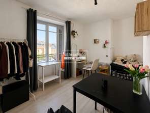 Vente Appartement T1Rennes