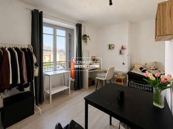 Vente appartement 1 pièce Rennes 35