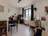 Vente appartement 1 pièce Vente appartement 1 pièce