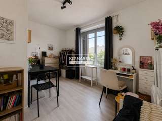 Vente appartement 1 pièce Vente appartement 1 pièce
