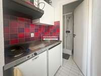 Vente appartement 1 pièce Vente appartement 1 pièce