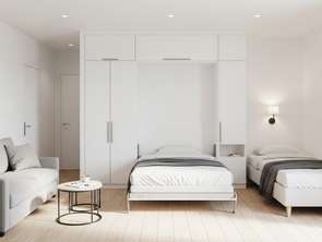 Vente Appartement T1Rennes