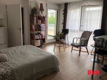 Vente appartement 1 pièce Rennes 35