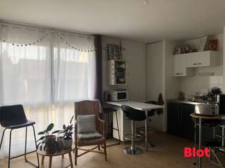 Vente appartement 1 pièce