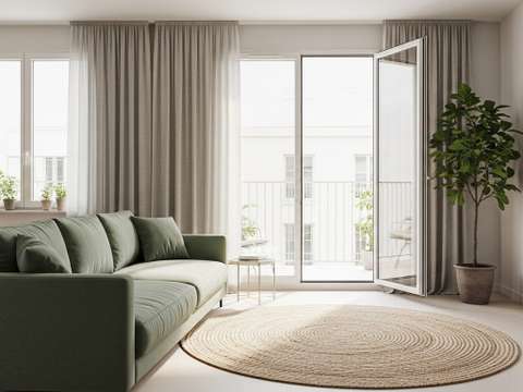 Vente appartement 4 pièces Rennes 35