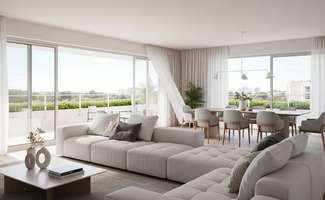 Photo Vente appartement Rennes