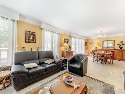 Vente appartement 4 pièces Rennes 35