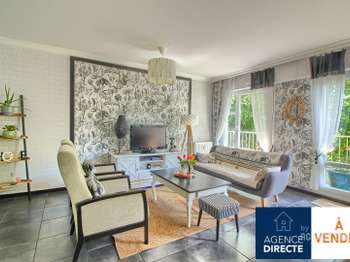 Vente Appartement 5 piècesRennes